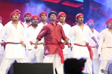 Sardaar Gabbar Singh Movie Audio Launch